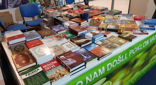 Veličanstven događaj i uspjeh IKC- Podgorica na 13 Međunarodnom sajmu knjiga i obrazovanja u Podgorici
