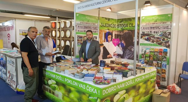 Muftija, Podgorica tužna prije, Podgorica tužna sad i Allah zna do kad
