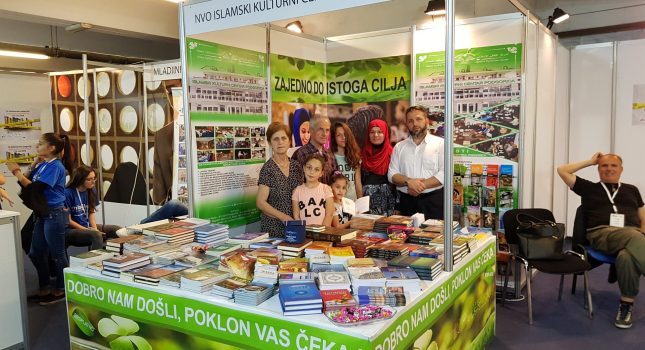 Muftija, Podgorica tužna prije, Podgorica tužna sad i Allah zna do kad