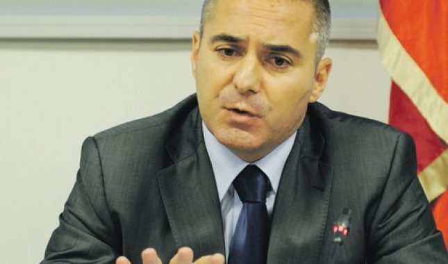 Veljović: Povampirenje četništva ozbiljna prijetnja za region