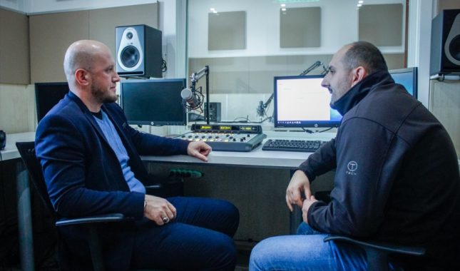 Crna Gora dobila prvi islamski radio