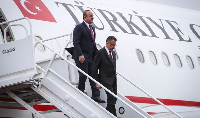 Visoka delegacija Turske stigla na Novi Zeland