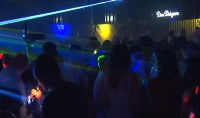 Zašto šejtan voli da se grijesi čine navečer