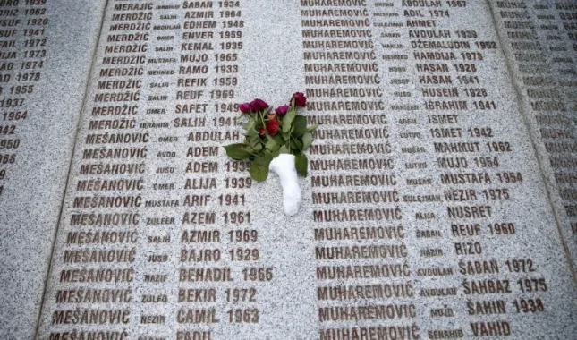 Bursać: Trivićev hljeb sa sedam genocidnih kora