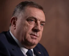 Bursać: Merhaba, asker! Ili kako je baba plašila Dodika Turcima