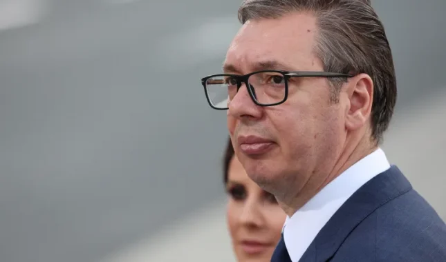 Bursać: Hoće li Vučić upropastiti dobre odnose Bošnjaka i Crnogoraca?