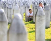 Udruženja žrtava genocida: Ime Karla Bilta bit će prvo na stubu srama u Potočarima