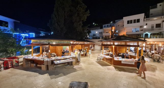 Veliki uspjeh IKC Podgorica na 25 Međunarodnom sajmu knjiga u Ulcinju 2026 godine