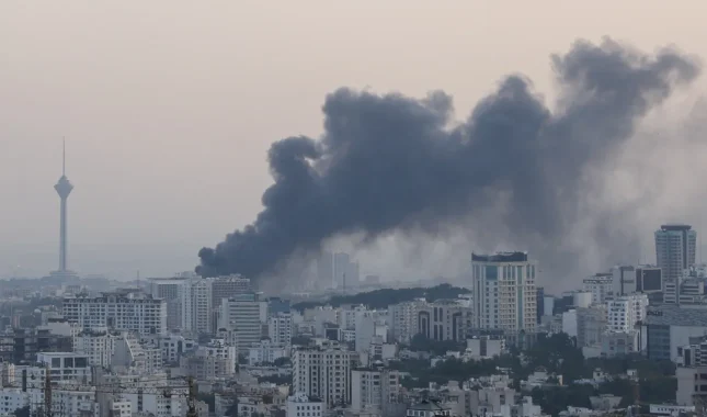 U američko-izraelskim napadima na Iran ubijeno 345 učenika i prosvjetnih radnika