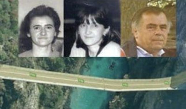 Ni posle 34 godine nisu kažnjeni Radomir Kovač i Zoran Vuković, kojji su još 1996. godine osuđeni za zločin nad porodicom Klapuh