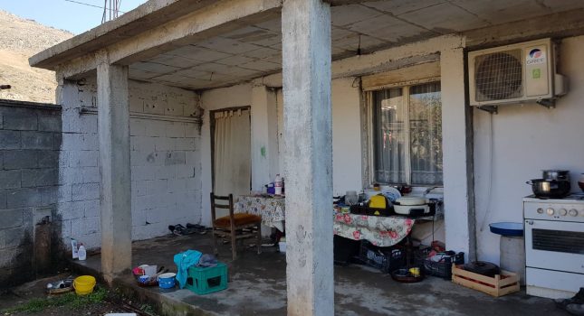 Urgentan poziv za adaptaciju kuće porodici Šabanaj