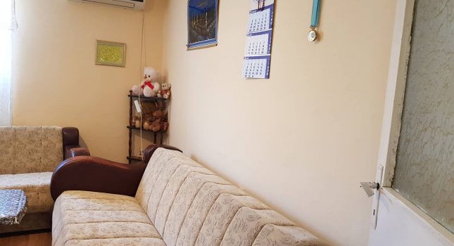 Namještaj za dvije socijalno ugrožene porodice iz Podgorice-IKC Podgorica