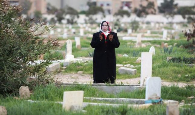 Traženje oprosto za onog ko je umro…