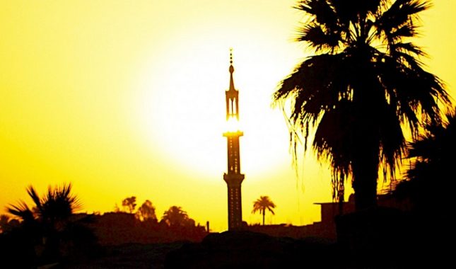 Poziv na post u subotu (05.07.2025. g.)