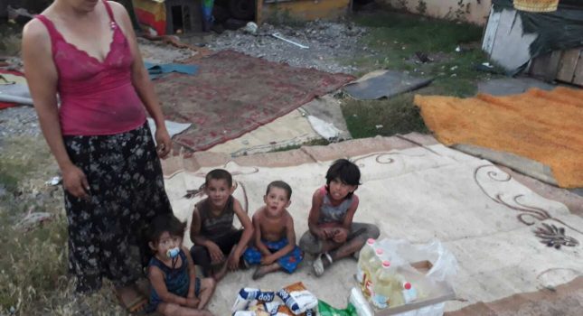 Devetnaesta ramazanska aktivnost IKC Podgorica