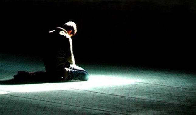 Kad se namaz pretvori u rutinsku tjelesnu vježbu i lutajući um