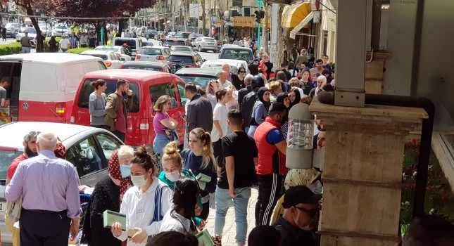 IKCPG u posjeti najvećem i najorganizovaniem džematu na Balkanu-TIRANA 56 FOTOGRAFIJA