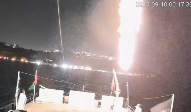 U Tunisu uhapšen Hrvat: Optužen da je sudjelovao u napadima dronom na brodove flotile za Gazu