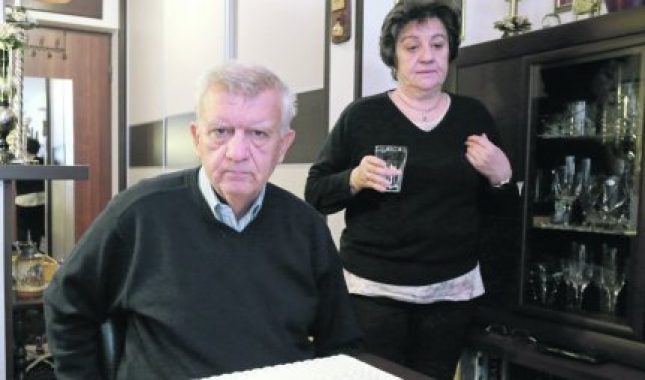 Da li je dozvoljeno da muž prisvoji imovinu svoje supruge