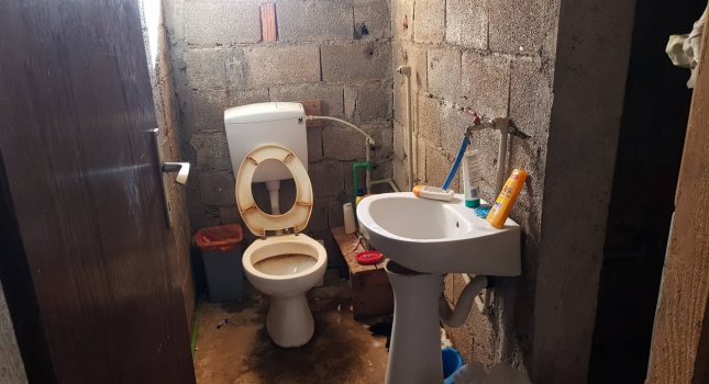 Urgentan poziv za adaptaciju kuće porodici Šabanaj