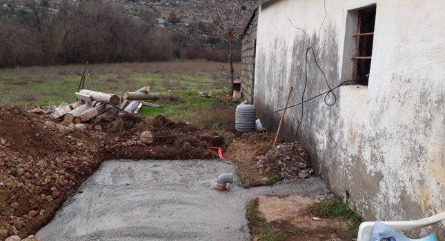 Hadžija Hasan i hanuma Medina se uselili u svoj novi dom. IKC Podgorica