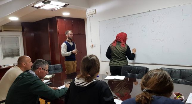 Besplatan kurs islama, sufare i tedžvidskih pravila-IKC-Podgorica