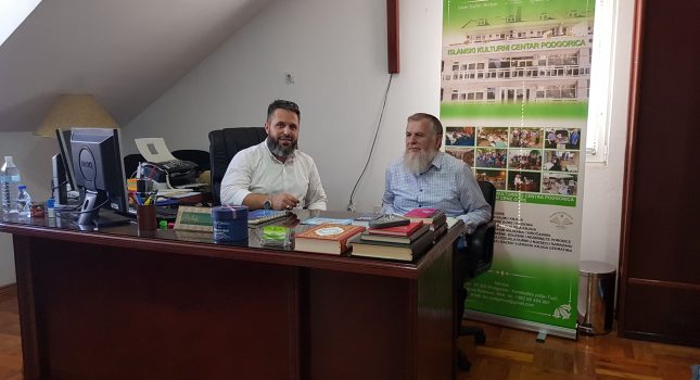 Svečano uručeni ključevi, prelijepo adaptirane kuće porodici Fetić-IKC Podgorica