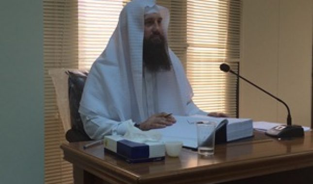 Magistrirao Elvedin Pezić!