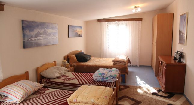 Svečano uručeni ključevi, prelijepo adaptirane kuće porodici Fetić-IKC Podgorica