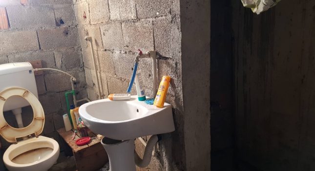 Urgentan poziv za adaptaciju kuće porodici Šabanaj