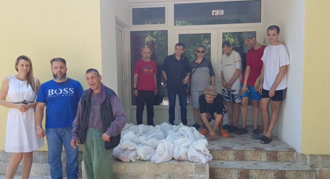 Uspješno završen projekat Kurbani 2019 u organizaciji IKC Podgorica (74 slike)