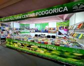 IKC-PODGORICA 20 GOD. ZA REDOM PONOVO NAJUSPJEŠNIJI NA MEĐUNARODNOM SAJMU KNJIGA I OBRAZOVANJA U PODGORICI
