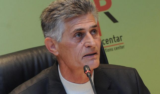 Akademik Rastoder: Bošnjačko vijeće u Crnoj Gori postalo privatno vijeće jedne partije (VIDEO)