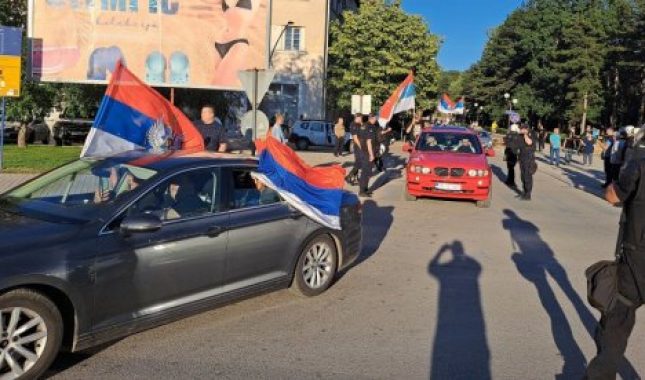 BS: CRNA GORA U KOJOJ “LELEČU TURCI I KUKAJU BULE” NIJE GRAĐANSKA CRNA GORA KOJA TEŽI ČLANSTVI U EVROPSKOJ UNIJI