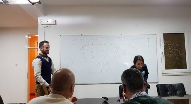 Besplatan kurs islama, sufare i tedžvidskih pravila-IKC-Podgorica