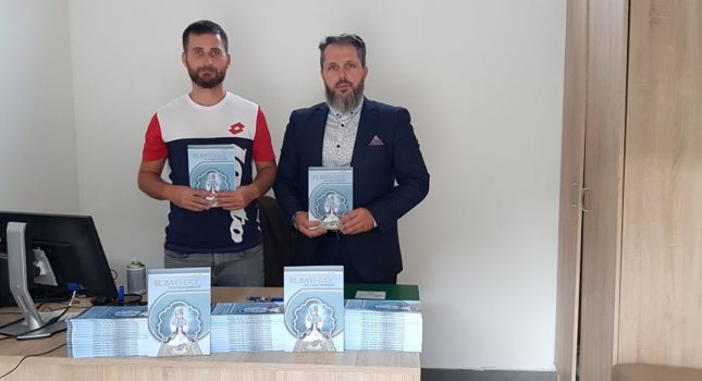 IKC Podgorica obezbijedio 764 imihala za građane sjevera Crne Gore (FOTO)