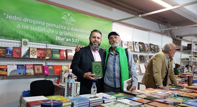 VELIČANSTVEN DOGAĐAJ I USPJEH IKC- PODGORICA NA 14 MEĐUNARODNOM SAJMU KNJIGA I OBRAZOVANJA U PODGORICI (163 slike)