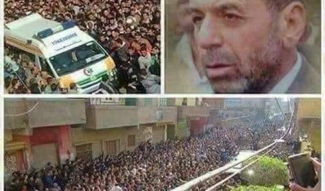 Inžinjer koji je trgovao sa Allahom