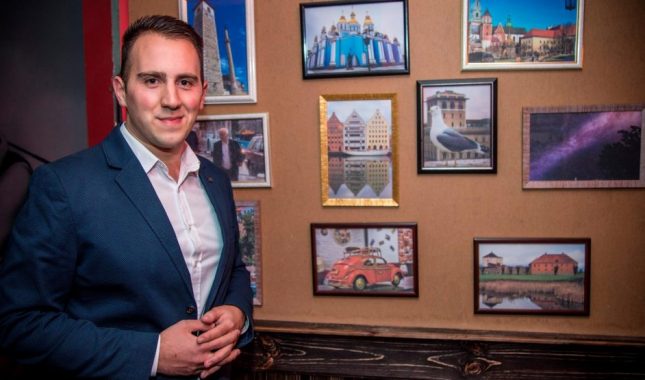 Tuzanka čija se ljepota mjerila zlatom