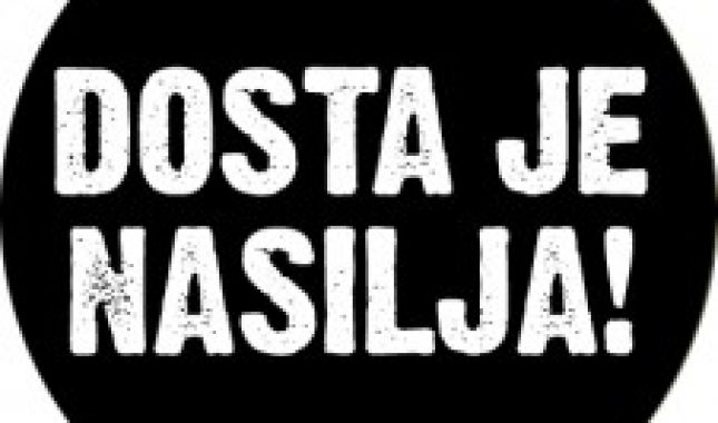 Stop nasilju nad vjernicama!