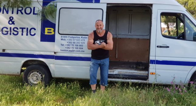 Peta ramazanska aktivnost IKC-a Podgorica