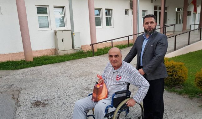 Ako dočekaš vrijeme u kojem su ljudi zadovoljni riječima bez djela, znaj da je to najgore vrijeme