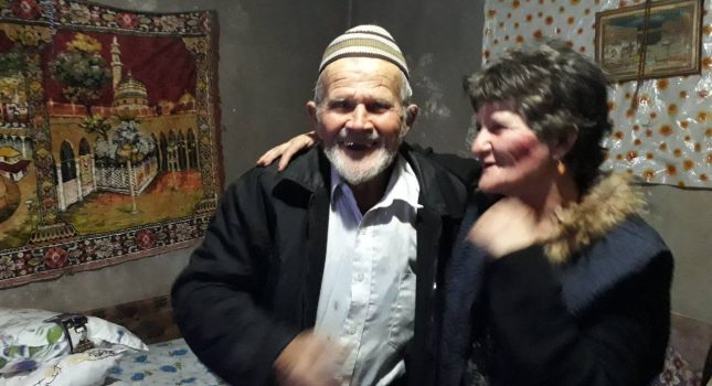 Posjeta ,,mladencima” hdž. Hasanu i Medini i poziv za pomoć