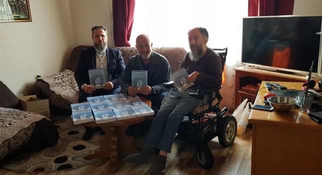 IKC Podgorica obezbijedio 764 imihala za građane sjevera Crne Gore (FOTO)