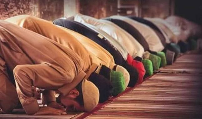 Ko su “vehabije”?