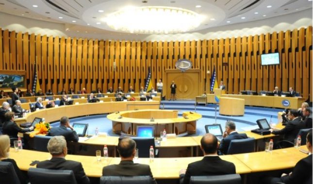 Od naših političara imamo samo svađe i bespoštednu borbu za vlastite pozicije