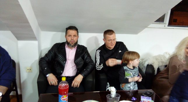 Druženje i veliki događaj za našu djecu u Islamskom kulturnom centru Podgorica