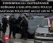 Diskriminacija i zastrašivanje Bošnjaka u bjelopoljskoj policiji nastavak policijske akcije LIM 94’