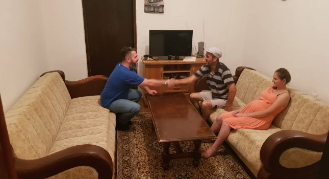 Namještaj, garderoba i igračke za socijalno ugrožene porodice