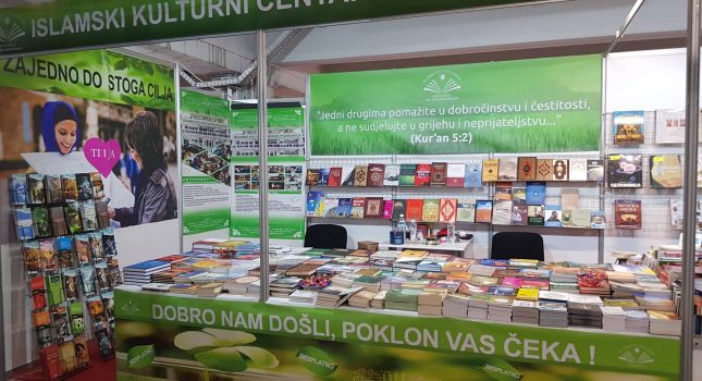 Muftija, Podgorica tužna prije, Podgorica tužna sad i Allah zna do kad